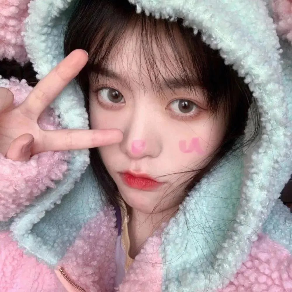 多年后的全家福